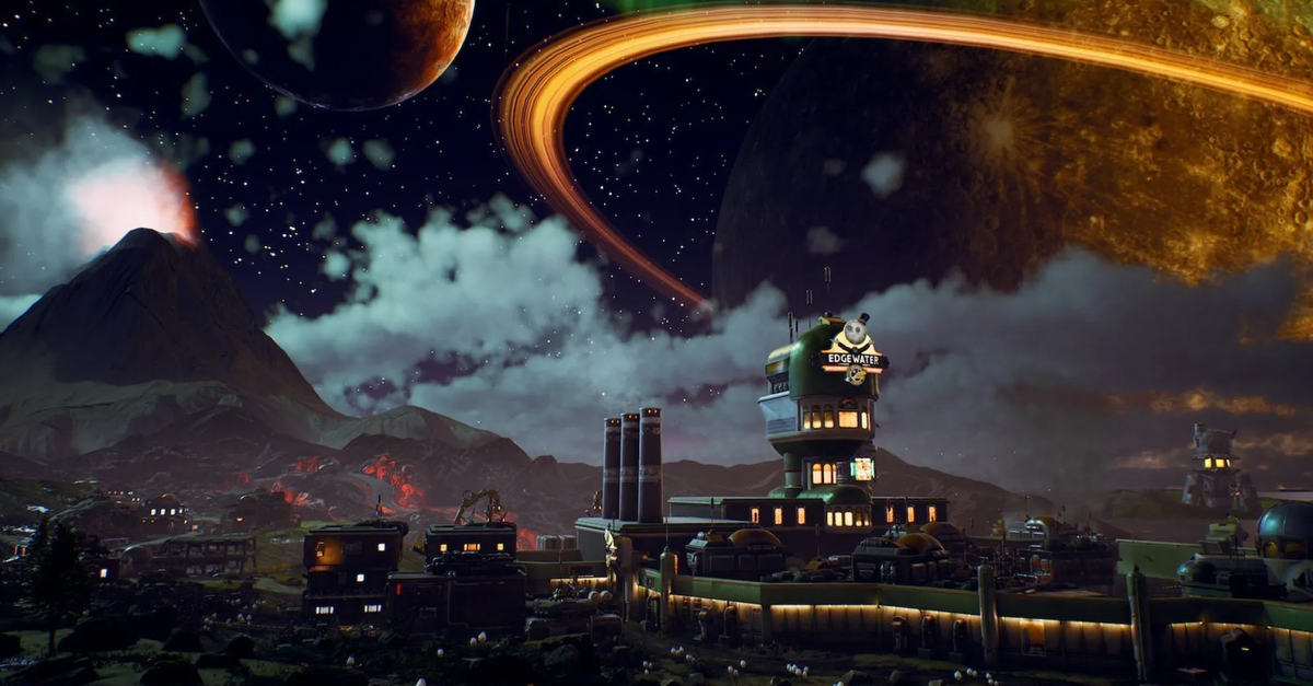 ᐈ The Outer Worlds Builds Guide Best Builds • WePlay!