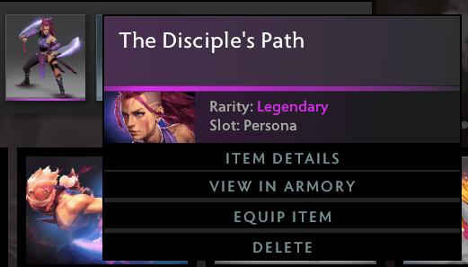 <img src="The Disciple's Path persona.png" alt="The Disciple's Path persona hero dota 2 item battle pass 2020">