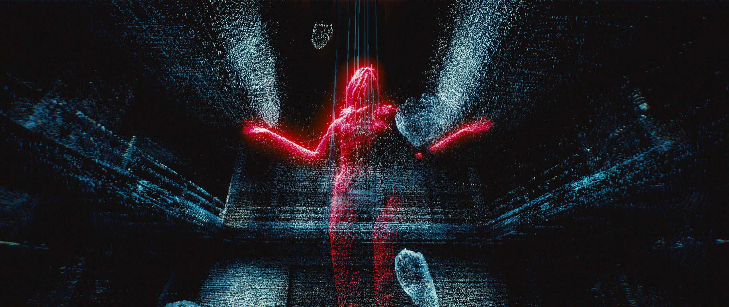 Воспоминания Джонни Сильверхенда Cyberpunk 2077