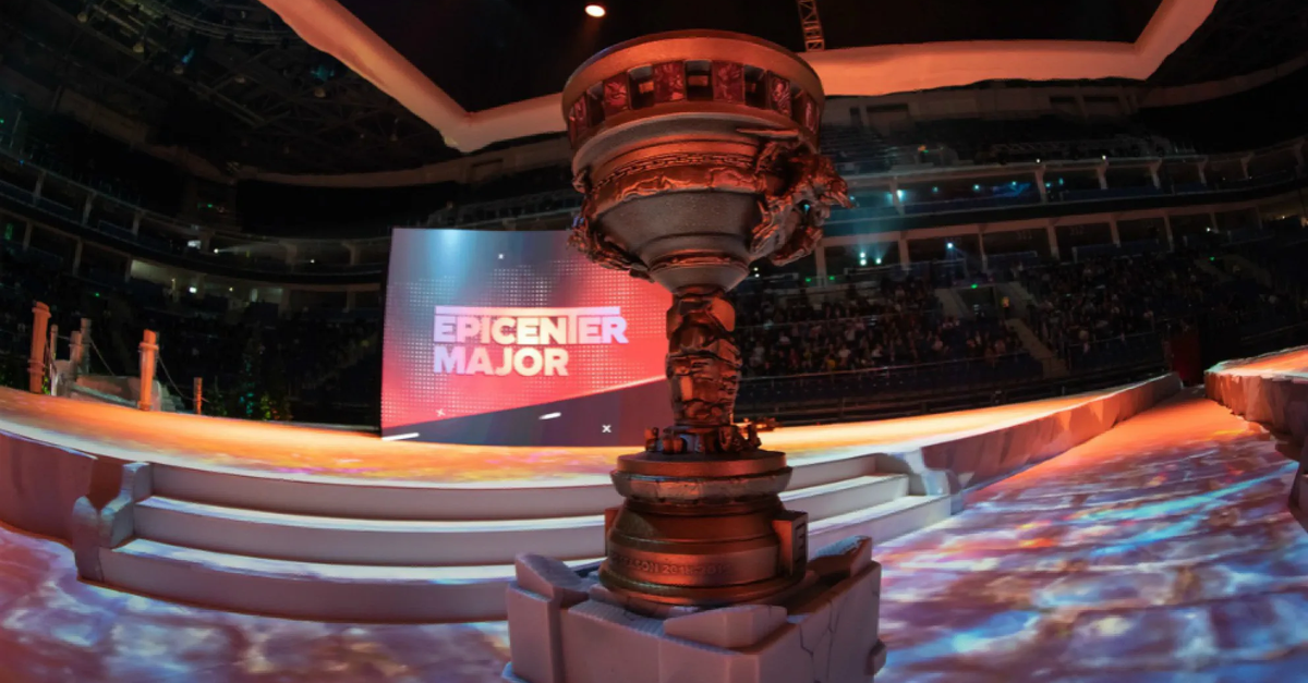 ᐈ Vici Gaming are the EPICENTER Major champions! • WePlay!