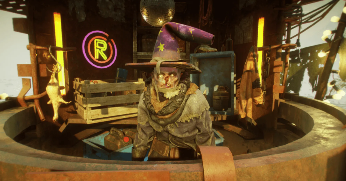 ᐈ RAGE 2 Cheat Codes List and How to Unlock Cheats • WePlay!