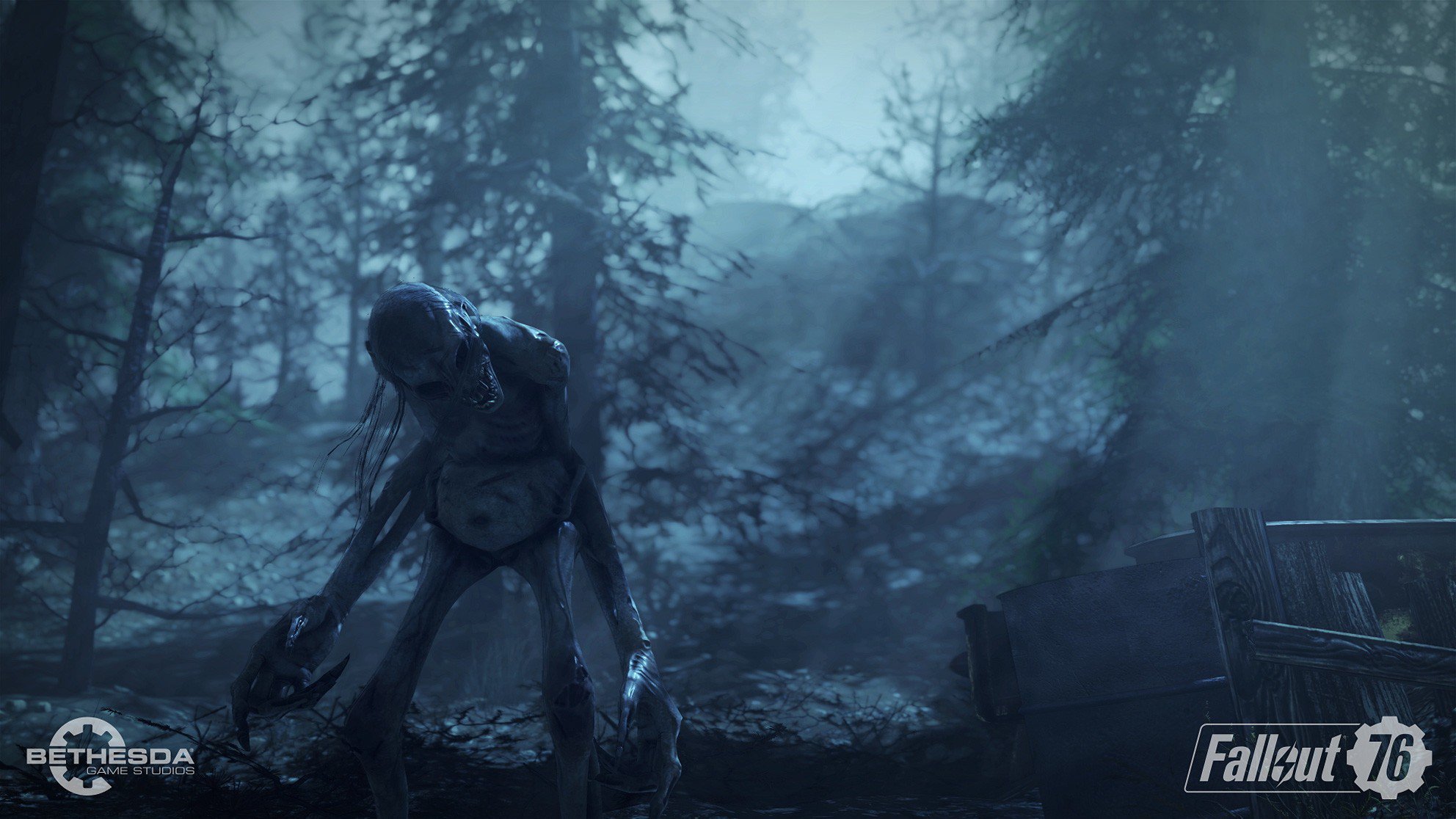 Fallout 76 Mutations Guide WePlay Fallout 76 Mutations Guide WePlay