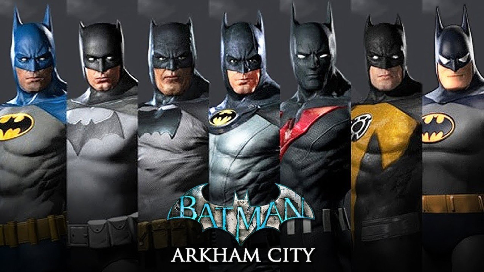 Batman Arkham Knight Bleake Island Riddle Trophy Guide WePlay Batman Arkham Knight Bleake Island Riddle Trophy Guide WePlay