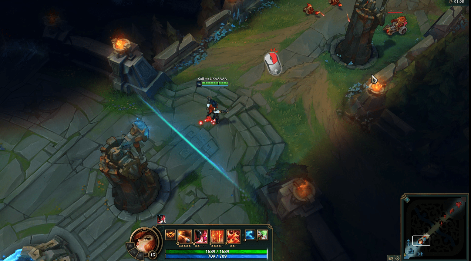 <img src="league of legends.png" alt="league of legends training first step">