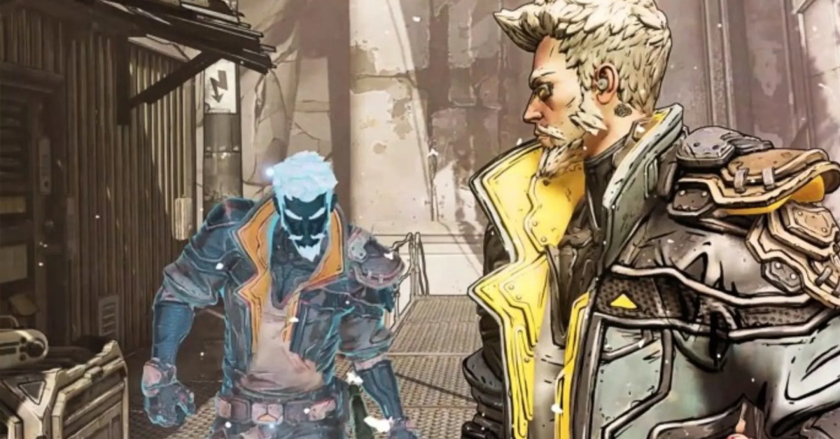 ᐈ Borderlands 3 Zane Heads Guide • WePlay!