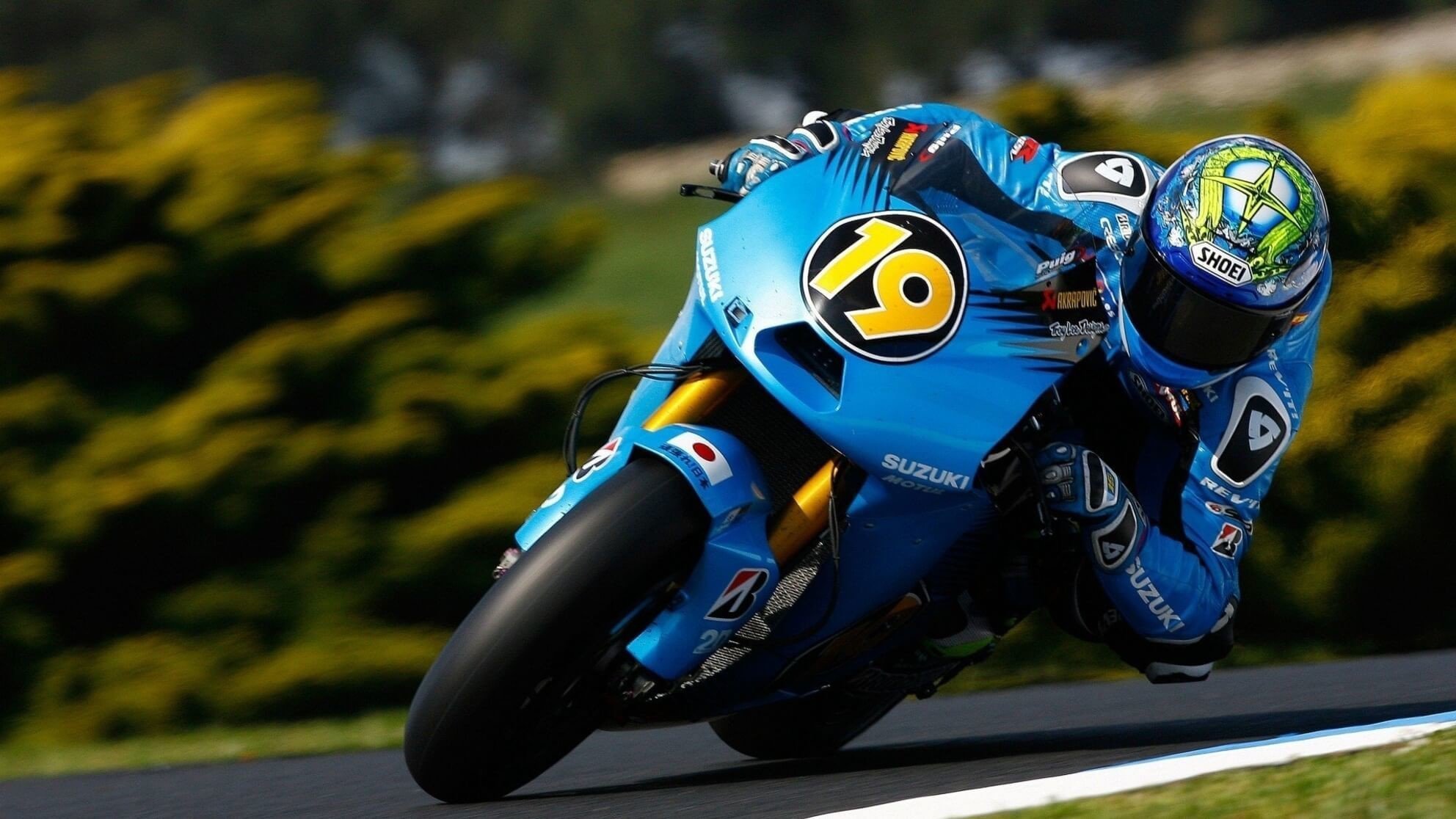 ᐈ MotoGP 19 announced for PC, Xbox, PS4, Switch • WePlay!