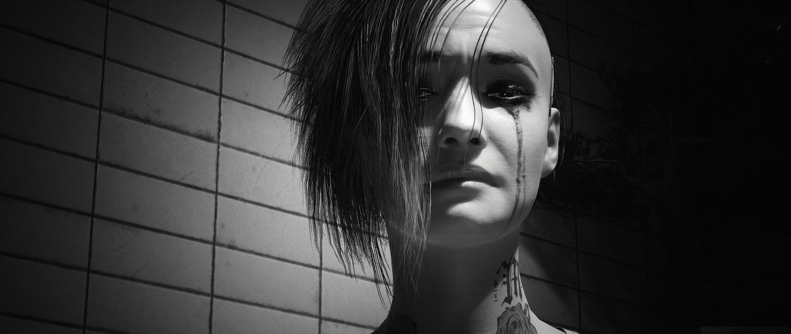 Цепная реакция Cyberpunk 2077
