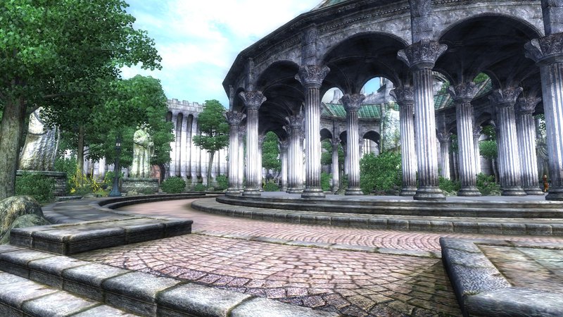 The Elder Scrolls IV: Oblivion