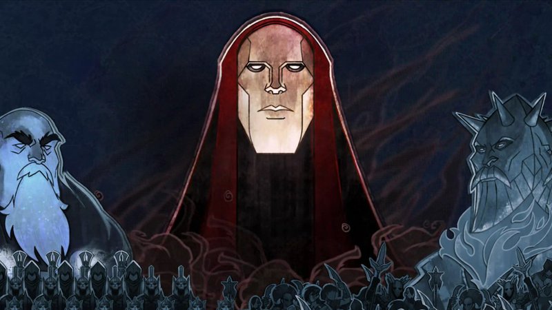 Tyranny