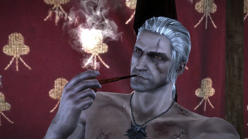 The Witcher